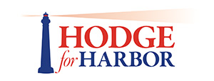 Re-Elect Jason Hodge for Oxnard Harbor Commissioner