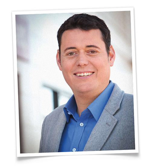 Re-Elect Jason Hodge for Harbor Commissioner